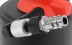 Пневматический заклепочник MESSER RL-4000LV для вытяжных заклепок (4,0 - 6,4 мм) купить в Когалыме