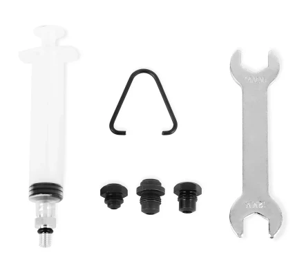 Пневматический заклепочник MESSER RL-4000LV для вытяжных заклепок (4,0 - 6,4 мм) купить в Когалыме