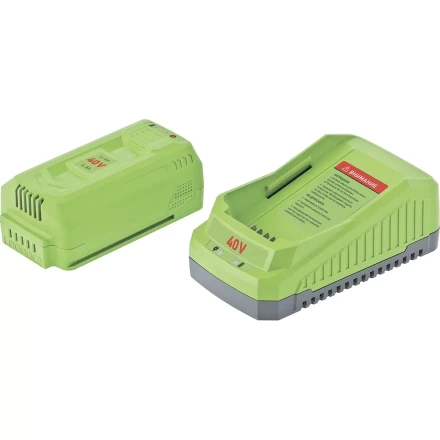 Снегоуборщик аккумуляторный Сибртех ЭСБ-46 Li 97631 купить в Когалыме