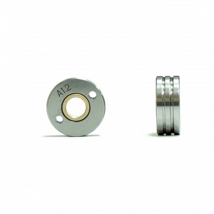 Ролик AL 1.2-1.6мм SKYWAY 300-330 Aurora купить в Когалыме