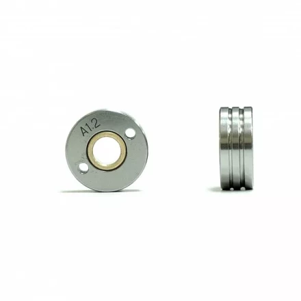 Ролик AL 1.2-1.6мм SKYWAY 300-330 Aurora купить в Когалыме