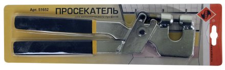 Просекатель для металлического профиля Энкор 51652 купить в Когалыме