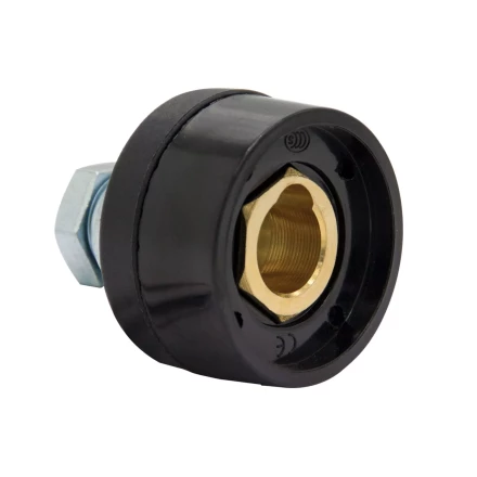 Панельная розетка 35-50 Оберон XL023550 купить в Когалыме