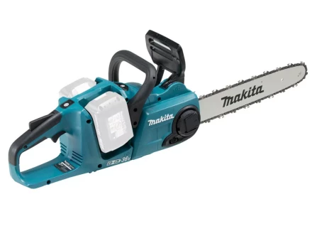 Аккумуляторная цепная пила Makita DUC353PT2 (2* 5АЧ, ЗУ) купить в Когалыме