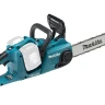 Аккумуляторная цепная пила Makita DUC353PT2 (2* 5АЧ, ЗУ) купить в Когалыме