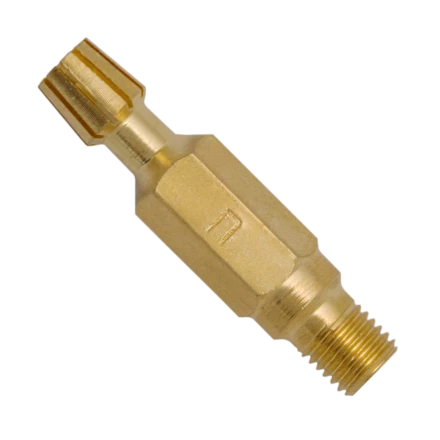 Мундштук внутренний №6 для Р3П Оберон N3126 купить в Когалыме