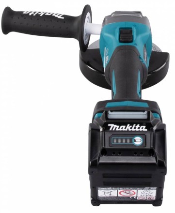 Угловая шлифовальная машина XTG Makita GA005GM201 купить в Когалыме