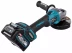 Угловая шлифовальная машина XTG Makita GA005GM201 купить в Когалыме