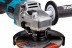 Угловая шлифовальная машина XTG Makita GA005GM201 купить в Когалыме