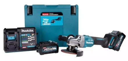 Угловая шлифовальная машина XTG Makita GA005GM201 купить в Когалыме