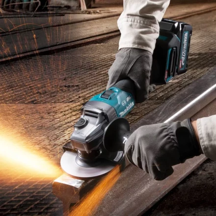 Угловая шлифовальная машина XTG Makita GA005GM201 купить в Когалыме