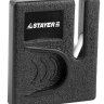 Точилка STAYER "MASTER", для ножей, компактная, керамическая рабочая часть 47511 купить в Когалыме