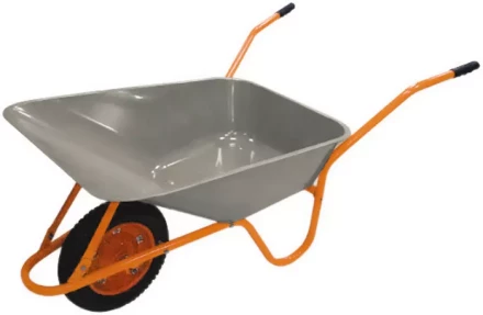 Тачка садово-строительная СТРОЙМАШ ТСО-02/01.ОЦ одноколесная 68902 купить в Когалыме