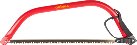 Пила GRINDA по дереву лучковая, 530мм 1552-53 купить в Когалыме