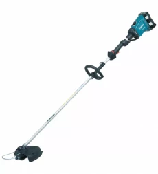 Аккумуляторная коса Makita DUR369LZ 2х18В, 43см (без АКБ и ЗУ)