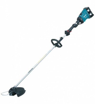 Аккумуляторная коса Makita DUR369LZ 2х18В, 43см (без АКБ и ЗУ) купить в Когалыме