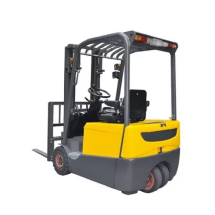 Погрузчик электрический трехопорный TOR 2,0 т 4,0 м CPD20SA-20 сайдшифт 1047139 купить в Когалыме