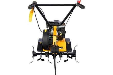 Мотокультиватор HUTER GMC-5.5 купить в Когалыме