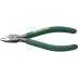 Бокорезы KRAFTOOL &quot;KRAFT-MINI&quot;, обливные рукоятки, CrV сталь, 125мм 220017-5-12 купить в Когалыме