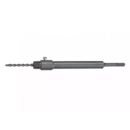 Центрирующее сверло для коронок хвостовик M22 х 250 мм SDS PLUS MATRIX 70338 купить в Когалыме