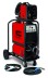 Сварочный полуавтомат SUPERIOR 630 CE VRD MIG PACK AQUA Telwin купить в Когалыме