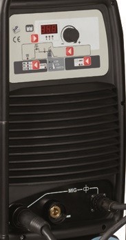 Сварочный полуавтомат SUPERIOR 630 CE VRD MIG PACK AQUA Telwin купить в Когалыме