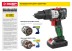 Дрель-шуруповерт BL-motor ДАИ-18-2-Ли КНМ4 серия МАСТЕР купить в Когалыме