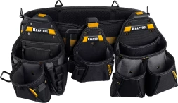 Пояс монтажника KRAFTOOL 38760-4