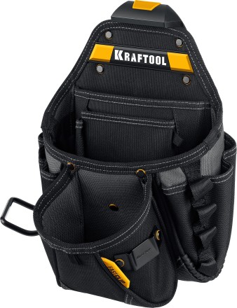 Пояс монтажника KRAFTOOL 38760-4 купить в Когалыме