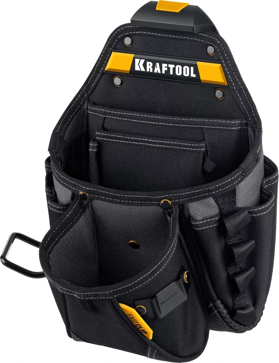 Пояс монтажника KRAFTOOL 38760-4 купить в Когалыме