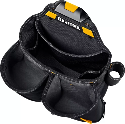 Пояс монтажника KRAFTOOL 38760-4 купить в Когалыме