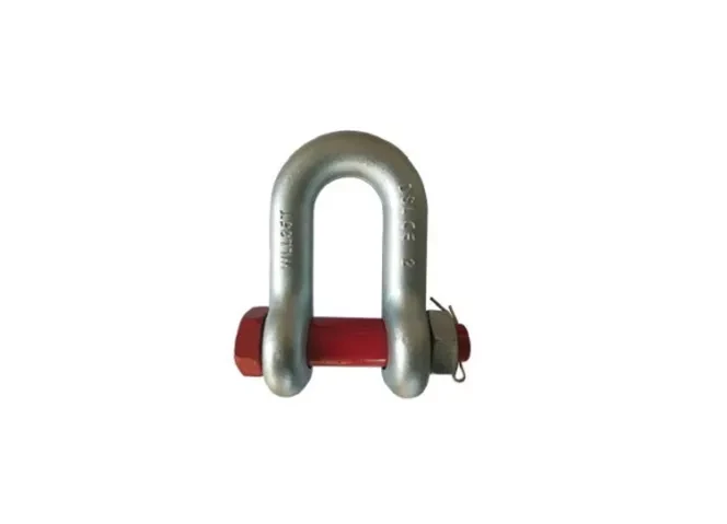 Скоба прямая TOR 13,5 т (тип G2150) (S) 1047578 купить в Когалыме