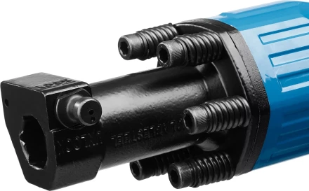 Молоток отбойный Бетонолом ЗМ-35-1600 ВК серия ПРОФЕССИОНАЛ купить в Когалыме