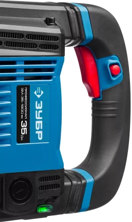 Молоток отбойный Бетонолом ЗМ-35-1600 ВК серия ПРОФЕССИОНАЛ купить в Когалыме