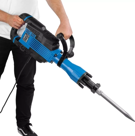 Молоток отбойный Бетонолом ЗМ-35-1600 ВК серия ПРОФЕССИОНАЛ купить в Когалыме