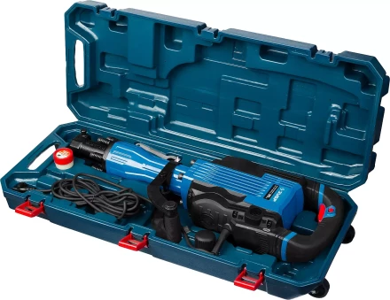 Молоток отбойный Бетонолом ЗМ-35-1600 ВК серия ПРОФЕССИОНАЛ купить в Когалыме