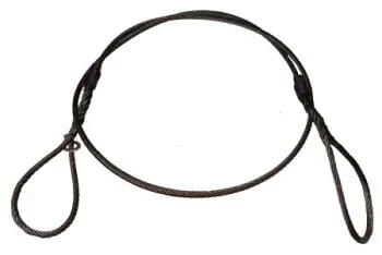 Строп СКП-1.60 т. L=4.00м заплет купить в Когалыме