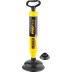 Вантуз STAYER &quot;Professional&quot; вакуумный PROPump, с двумя адаптерами 51925 купить в Когалыме