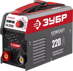 Сварочный инвертор ММА СА-220К серия МАСТЕР