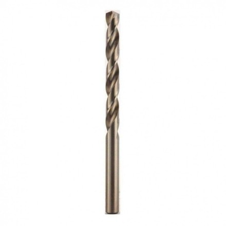 Сверло HSS Makita D-06410, 6х57х93мм (цилиндрический хвостовик, 10 шт.) купить в Когалыме