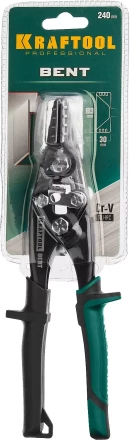 Инструмент для работы с листовым металлом KRAFTOOL 23275 купить в Когалыме