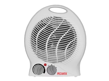 Тепловентилятор РЕСАНТА ТВС-2 купить в Когалыме