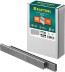 Скобы тип 18GA (55 / 90 / C) 5000 шт 31789-15 купить в Когалыме