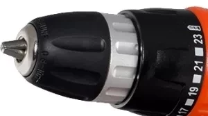 Дрель-шуруповерт аккумуляторная PATRIOT BR 180Li в кейсе купить в Когалыме