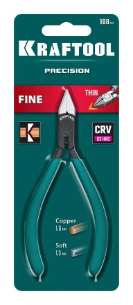 Губцевый инструмент KRAFT-MINI 220017-6-10 купить в Когалыме