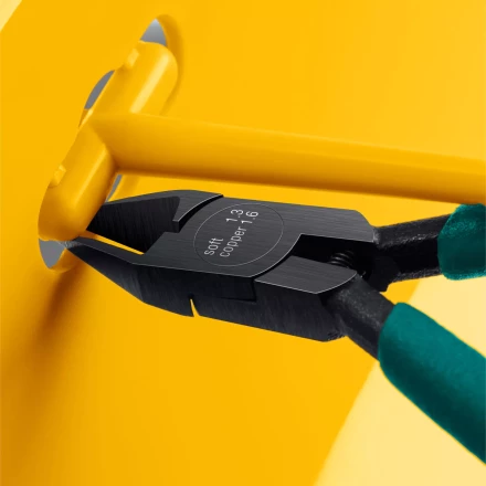 Губцевый инструмент KRAFT-MINI 220017-6-10 купить в Когалыме