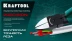 Губцевый инструмент KRAFT-MINI 220017-6-10 купить в Когалыме