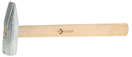 Молотки слесарные с деревянной рукояткой ЗУБР серия МАСТЕР купить в Когалыме