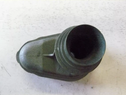 Трубка Венури U455-800-037 купить в Когалыме