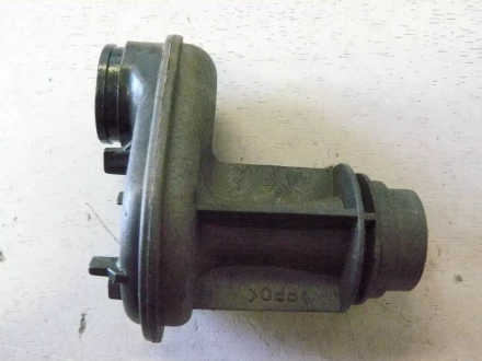 Трубка Венури U455-800-037 купить в Когалыме